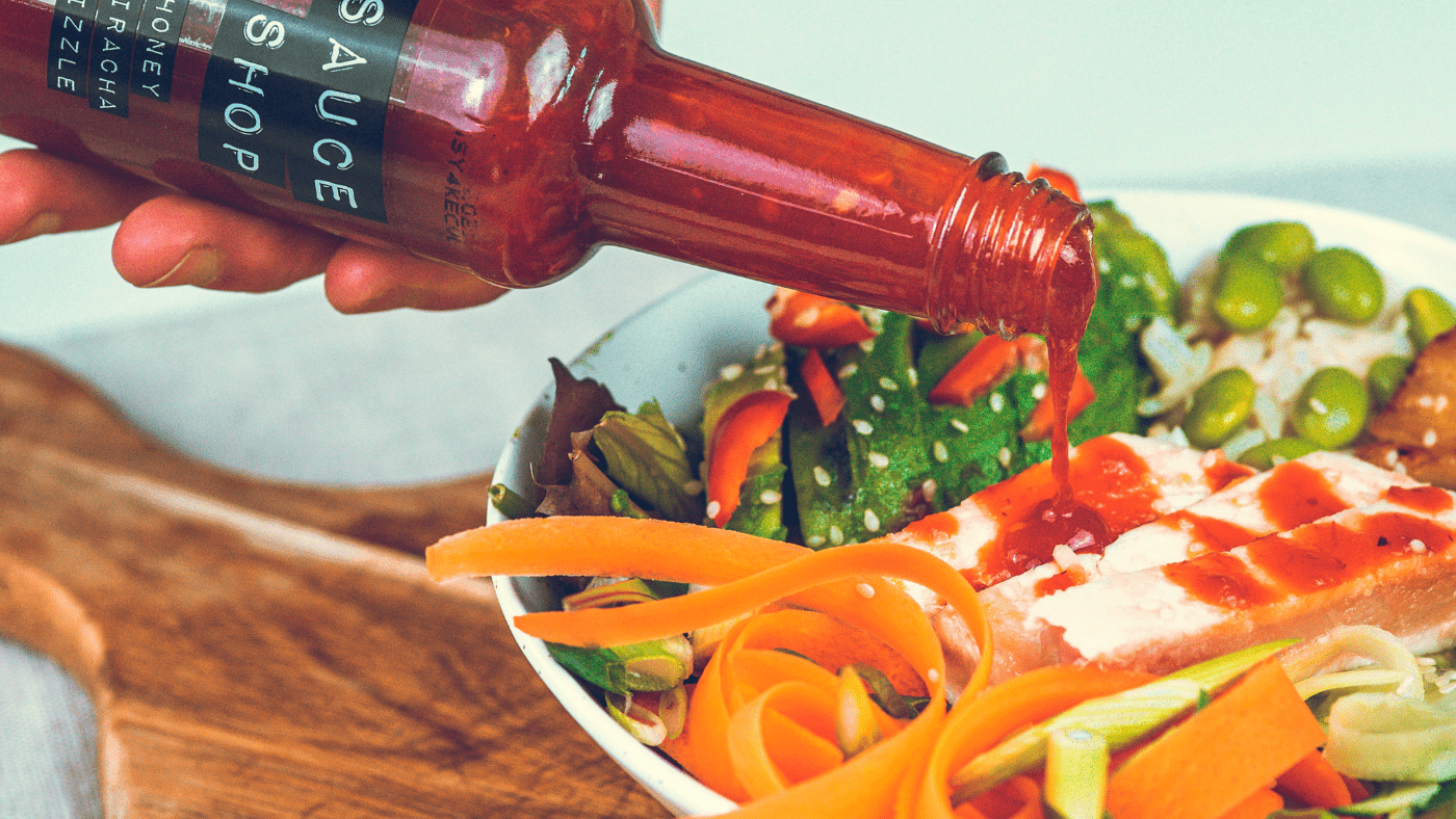 5 Types of Hot Sauce to Spice Up Your Diet