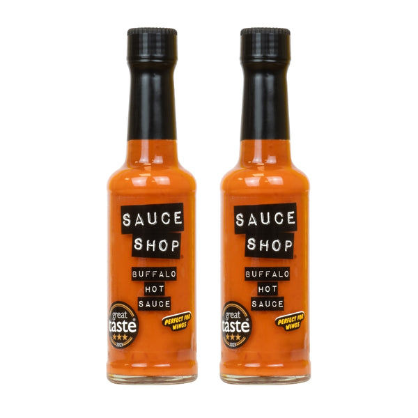 Buffalo Hot Sauce