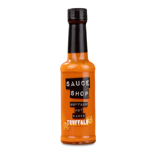 Truffalo Hot Sauce