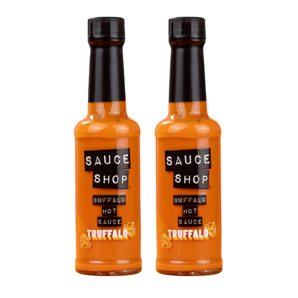 Truffalo Hot Sauce