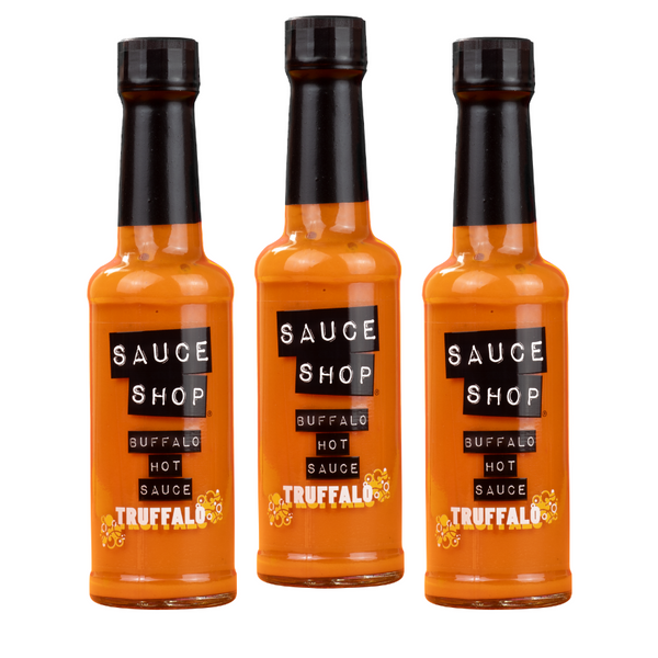 Truffalo Hot Sauce