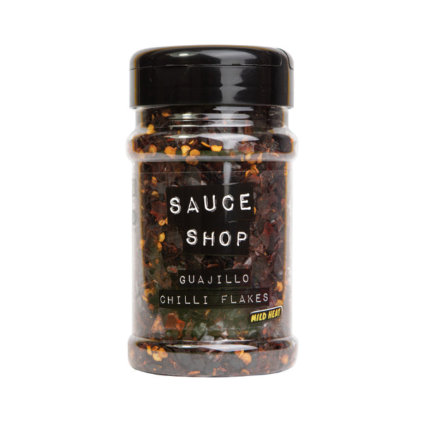 Guajillo Chilli Flakes