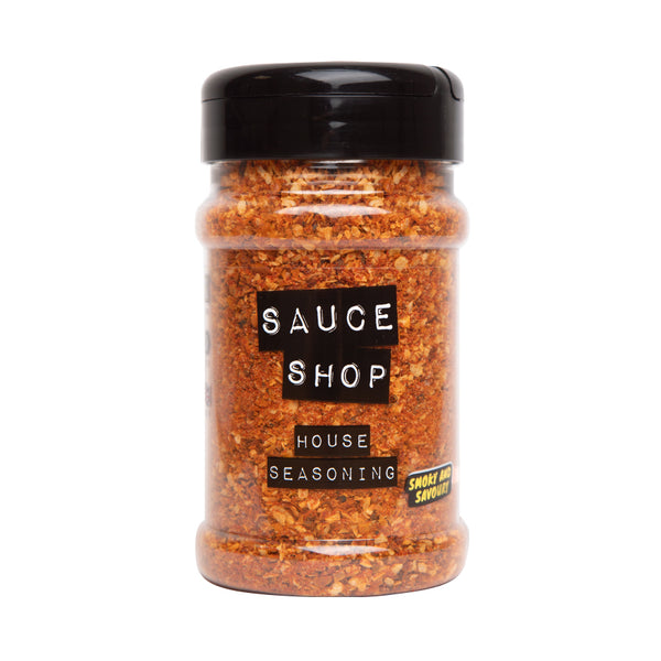 Sauce Shop House Seasoning Collection